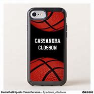 Image result for Basketball Team iPhone Cases