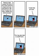 Image result for Dead Compter Power Supply Jokes