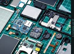 Image result for Kyocera Flip Phone Parts