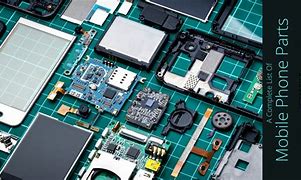 Image result for Phone Components