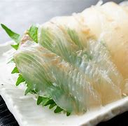 Image result for Sashimi Fish