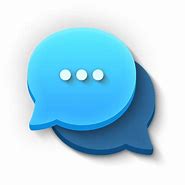 Image result for Text Message Box PNG