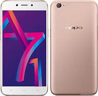 Image result for Oppo A71 2018