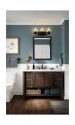 Image result for Small Bathroom Paint Ideas