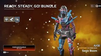 Image result for Apex Octane Edition Boom Sonic