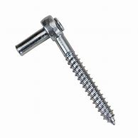 Image result for Right Angle Screw Hooks Home Depot