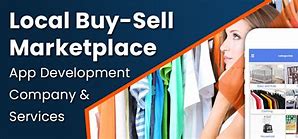 Image result for Marketplace Buy and Sell App