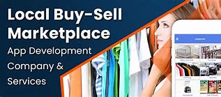 Image result for Marketplace Sale and Buy Local Stuff