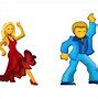 Image result for Dans Emoji