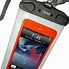 Image result for Waterproof Double Bag Phone
