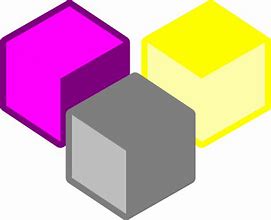 Image result for Apple Slice Cube Cartoon