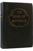 Image result for Joseph Smith Copyrigth Original Book of Mormon