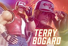 Image result for Terry Bogard Fighting Ex Layer