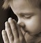 Image result for Child Praying