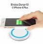 Image result for Wireless iPhone 6 Plus Charger