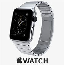 Image result for Apple Watch Stainless Steel 42Mm