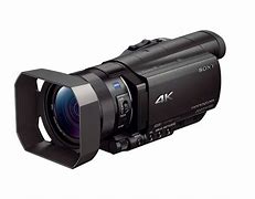 Image result for Sony 4K Handycam