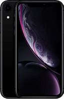 Image result for iphone xr black