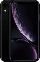 Image result for mac iphone xr black
