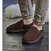 Image result for Moccasin Soft Sole House Slippers for Men