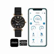 Image result for iTouch Connected Hybrid Smartwatch