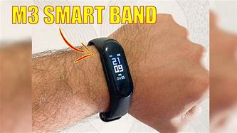 Image result for OLED Smart Bluetooth Bracelet