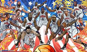 Image result for Vector Art NBA