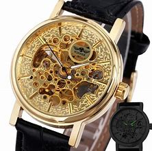 Image result for Automatic Watches Women