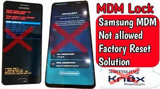 Image result for Samsung MDM Unlock Tool