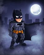 Image result for Baby Batman Animated