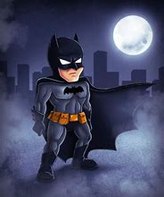 Image result for Baby Batman Art