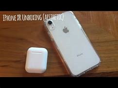 Image result for iPhone XR White Aesthetic