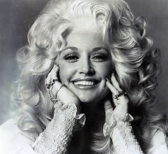 Image result for Dolly Parton Smiling
