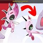 Image result for Celebi Pokemon Lost Silver