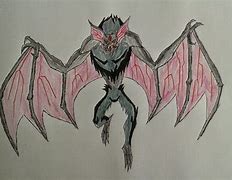 Image result for Giant Mutant Bat