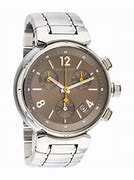 Image result for Louis Vuitton Chronometer Watch