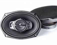 Image result for Kenwood 6X9 Car Speakers