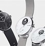 Image result for Withings New Watch
