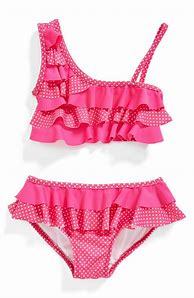 Image result for Girls Ruffle 2 Piece Set