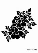 Image result for Stencil Designs Printable