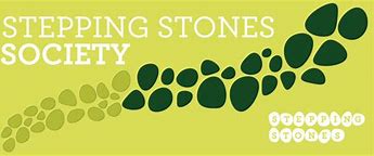 Image result for Stepping Stones Logo