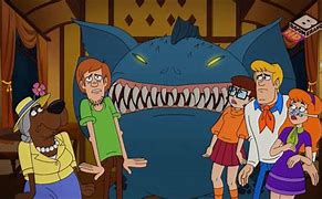Image result for Be Cool Scooby Doo Chase Music