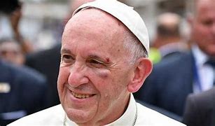 Image result for Pope Francis for Gays