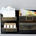 Image result for Wall Mounted Mail Organizer