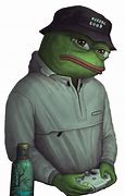 Image result for Pepe the Frog Supreme Wallpaper