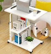 Image result for Small Height Adjustable Side Table