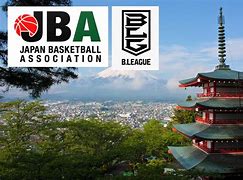 Image result for Japan Basketball Logo