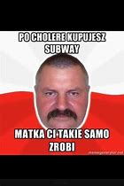 Image result for Average Polish Male Meme