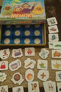 Image result for Milton Bradley Memory Game