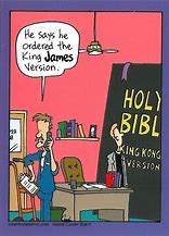 Image result for Christian Puns